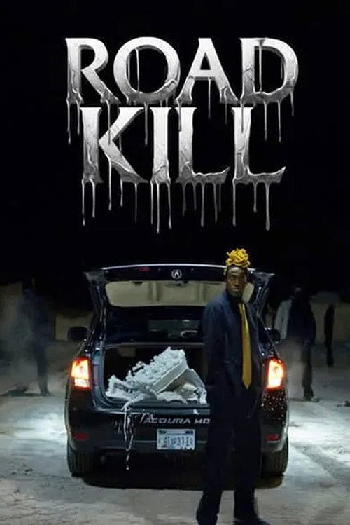 Road Kill (2026) poster