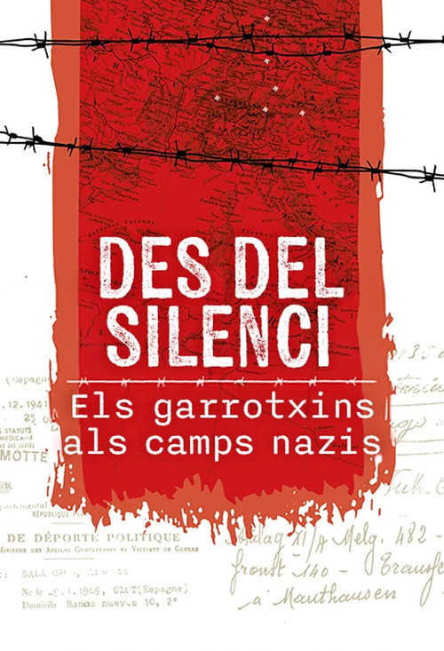 Des del silenci. Els garrotxins als camps nazis