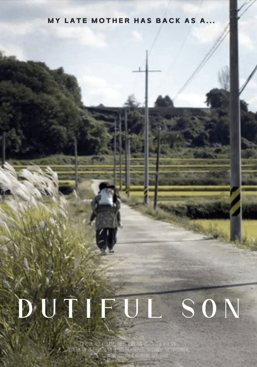 Dutiful Son