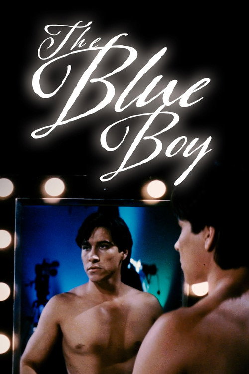 The Blue Boy