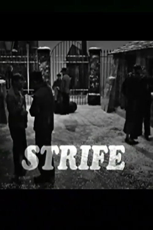 Strife