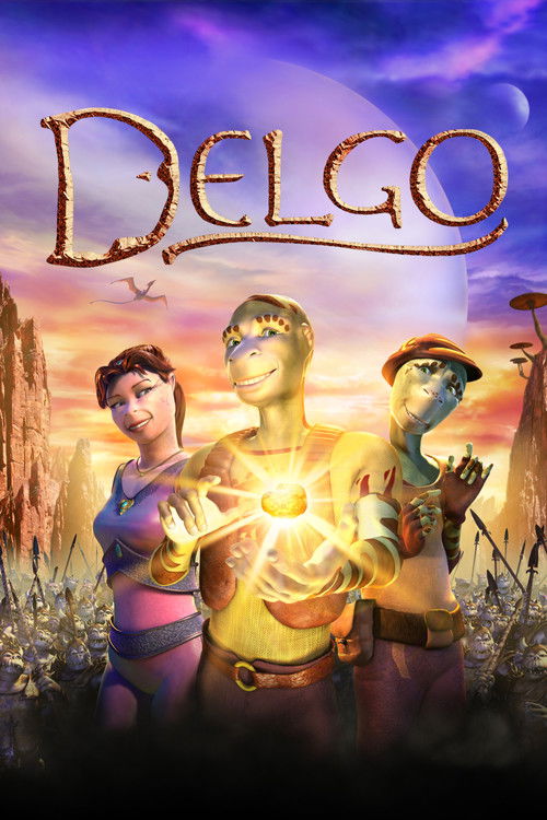 Delgo