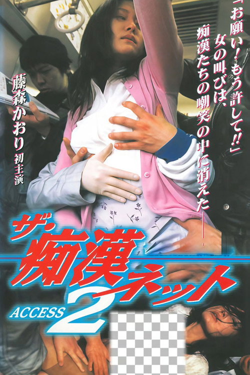 The Molester Net ACCESS 2