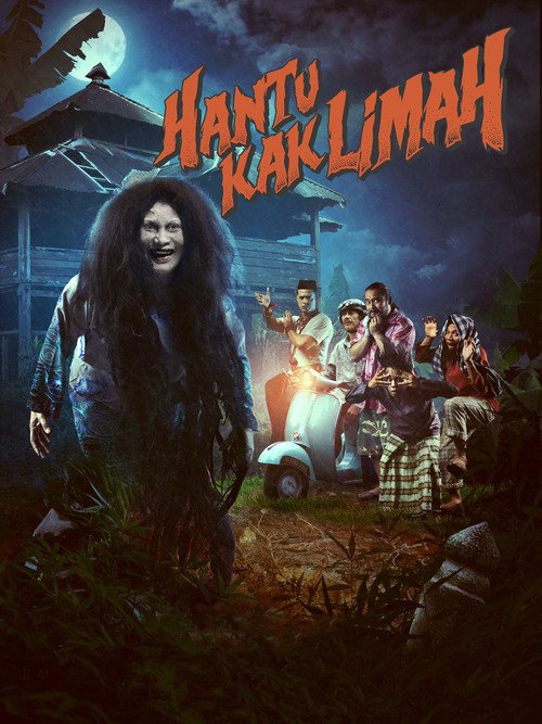 Hantu Kak Limah