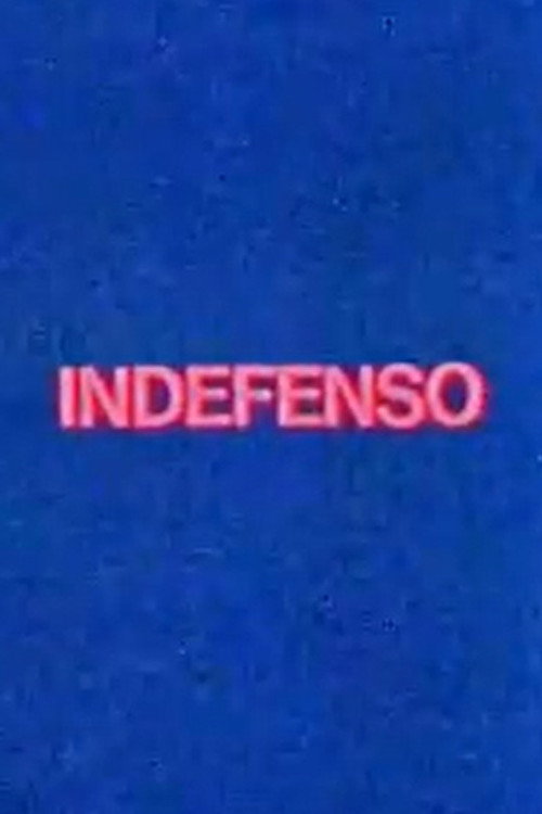 Indefenso