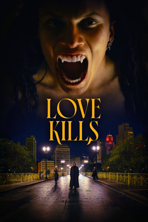 Love Kills
