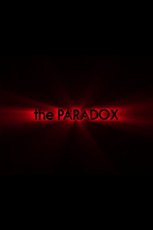 the PARADOX poster