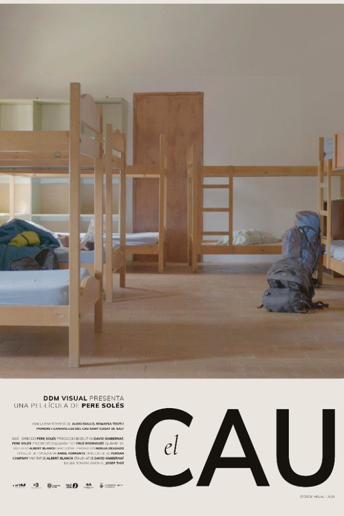 El cau