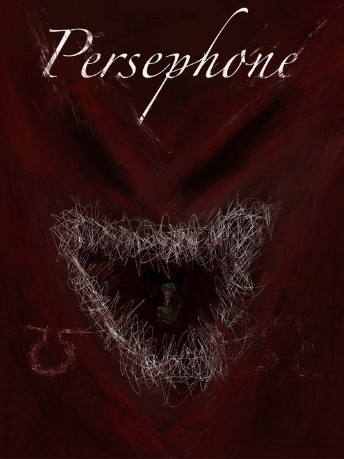 Persephone (2024) poster