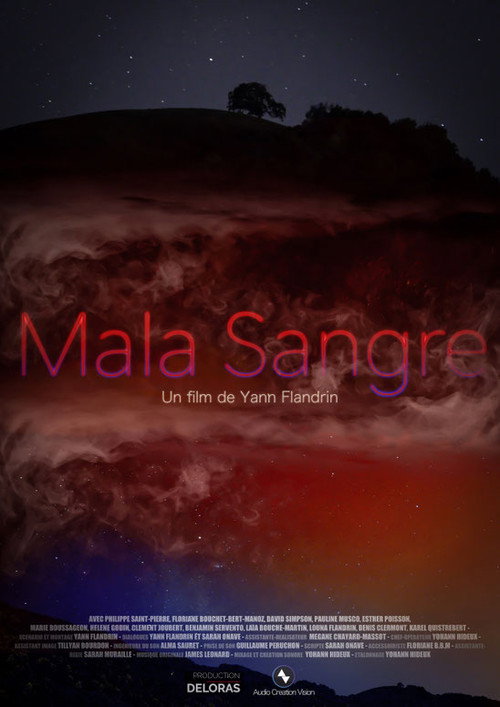 Mala Sangre