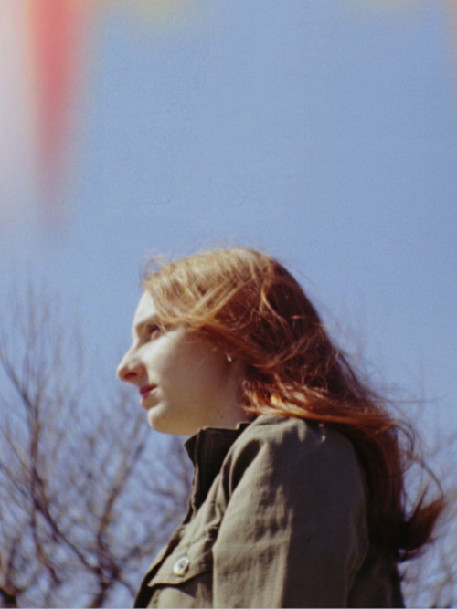 Visitation (2025) poster