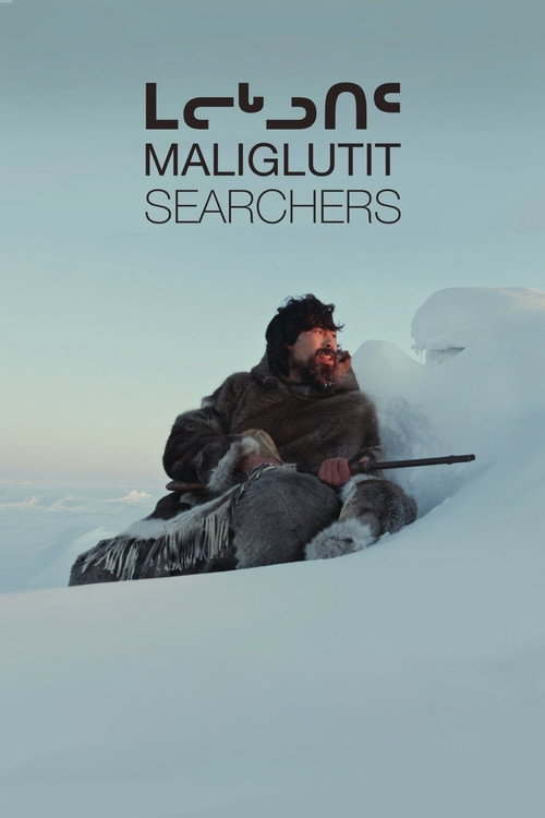 Searchers