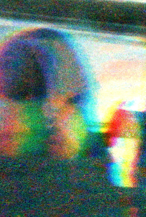 Liminality (2025) poster