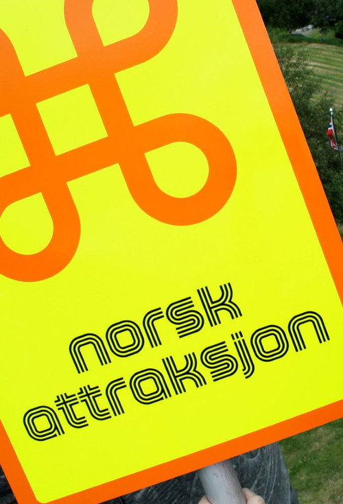 Norsk attraksjon