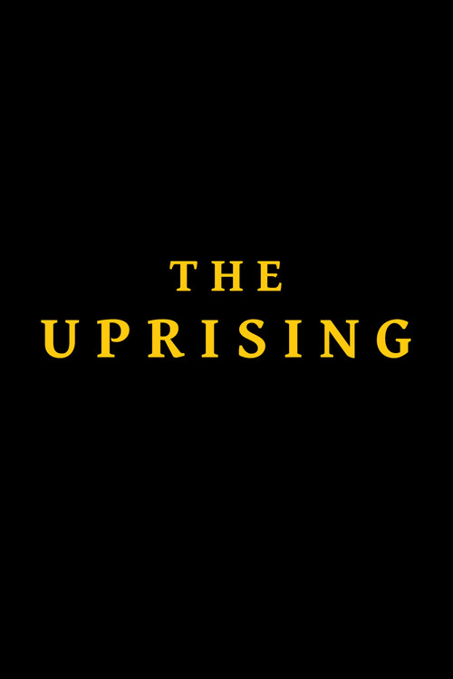 The Uprising