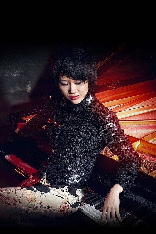 Klaus Mäkelä conducts Ravel With Yuja Wang and the Orchestre de Paris