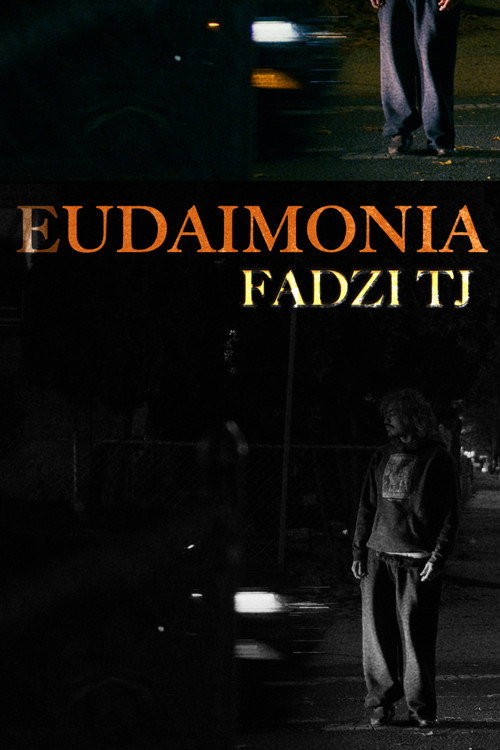 Eudaimonia (2025) poster