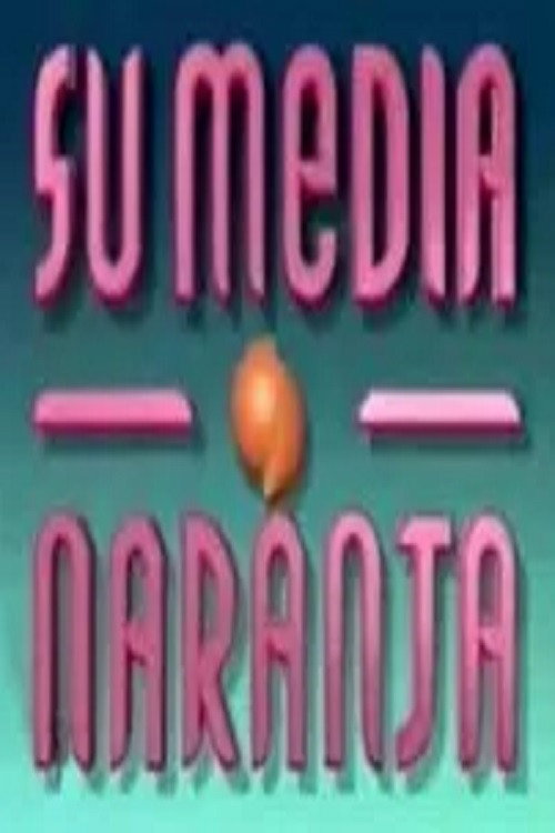 Su media naranja