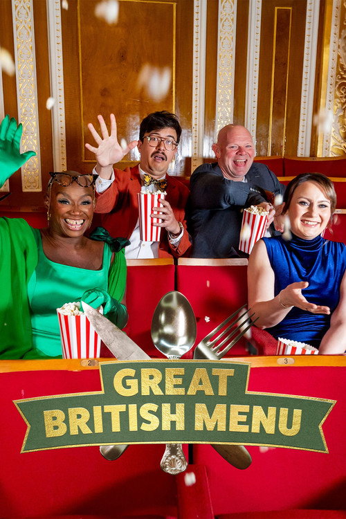 Great British Menu