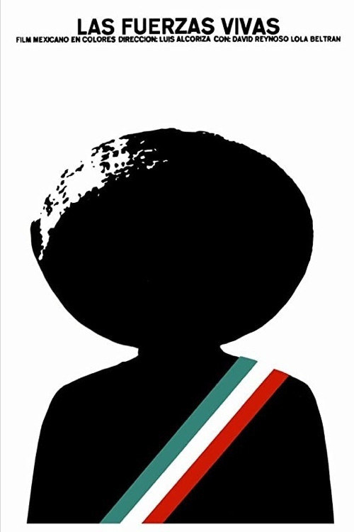 Las Fuerzas Vivas