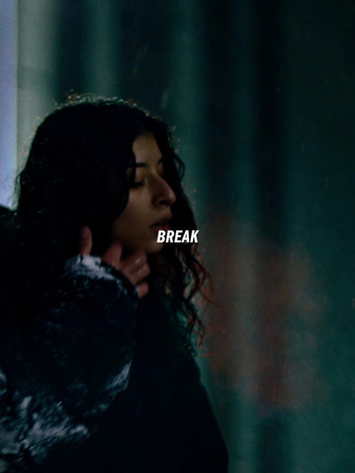 Break