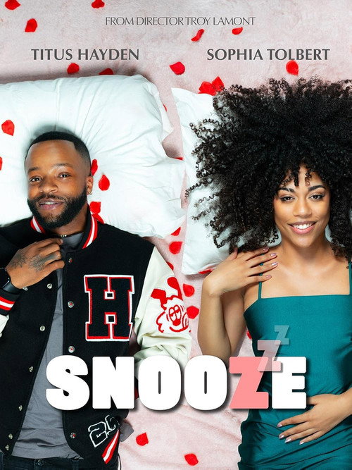 Snooze poster