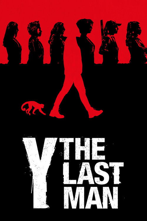 Y: The Last Man
