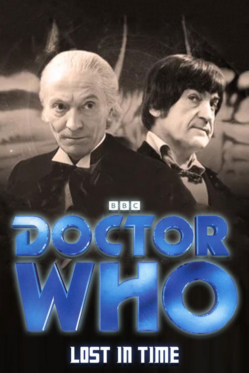 Doctor Who: Lost in Time