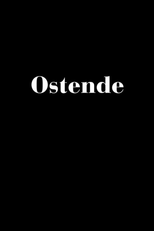 Ostende (2023) poster