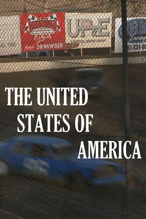 The United States of America