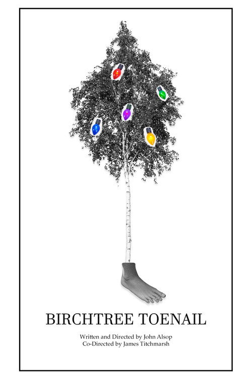 Birchtree Toenail
