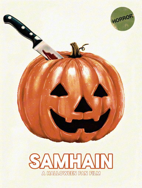 Samhain (2026) poster