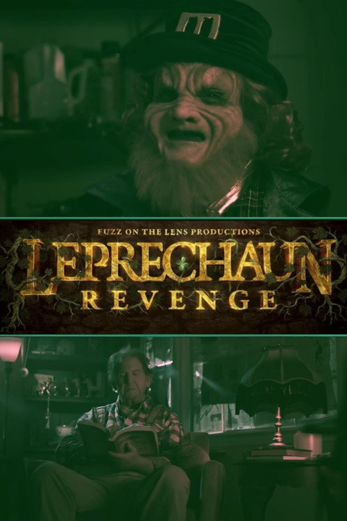 Leprechaun Revenge