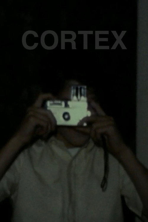 CORTEX (2023) poster
