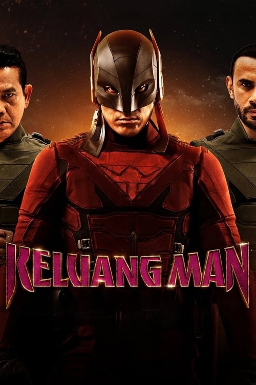 Keluang Man
