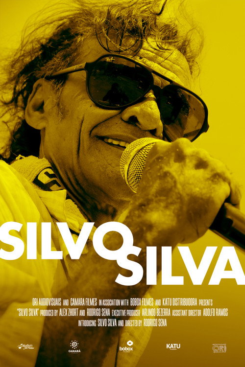 Silvo Silva