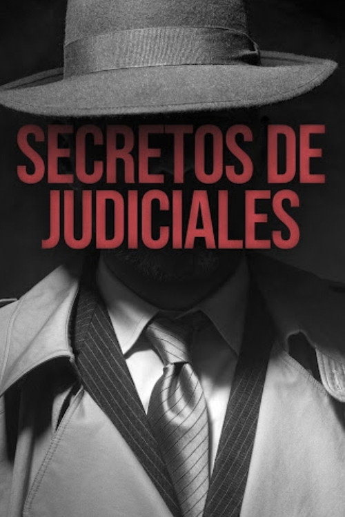 Secretos de judiciales