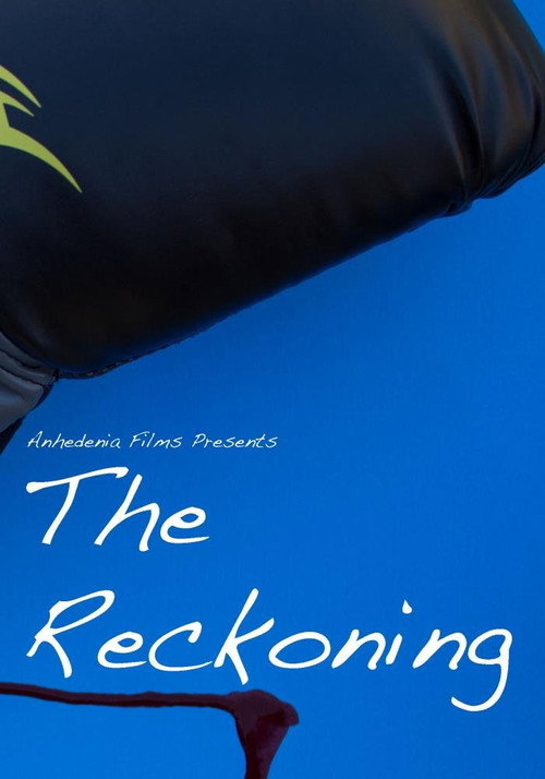 The Reckoning (2018) poster