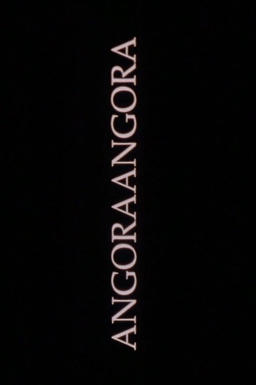 Angoraangora