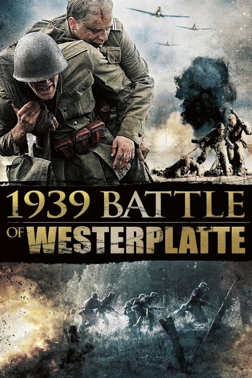 1939 Battle of Westerplatte