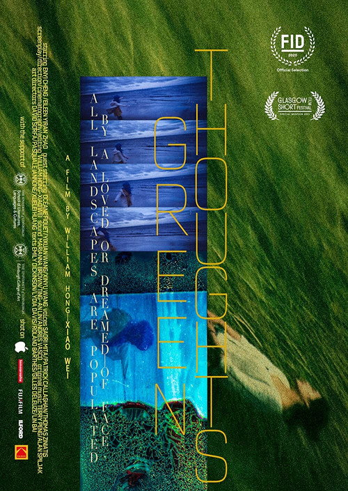 Green Thoughts (2020) poster