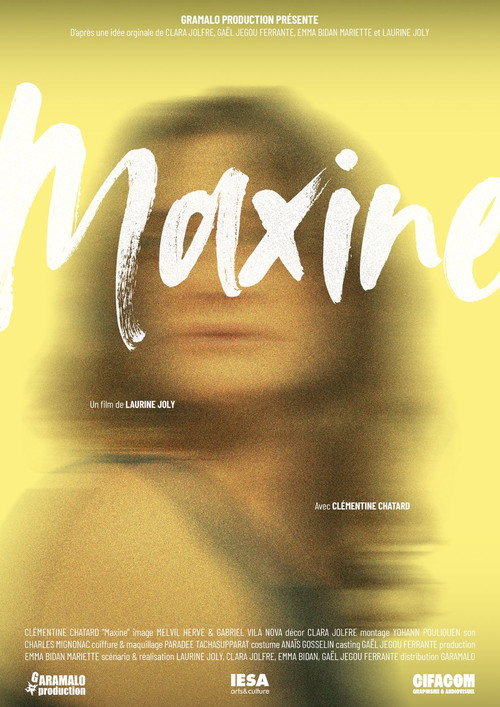 Maxine