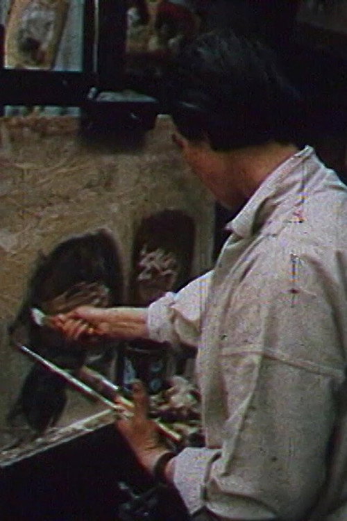 Three Scottish Painters