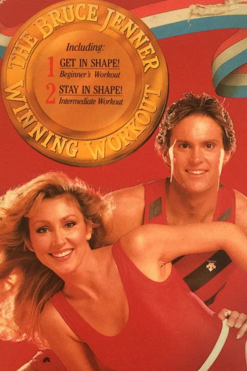 Bruce Jenner: Winning Workout