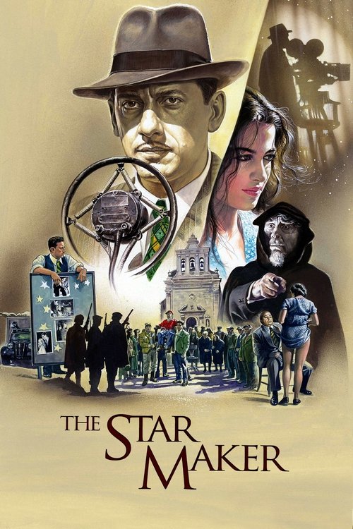 The Star Maker