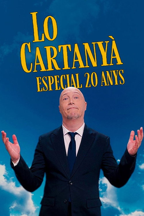 "Lo Cartanyà", especial 20 anys