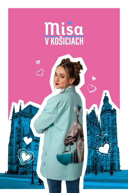 Miša v Košiciach