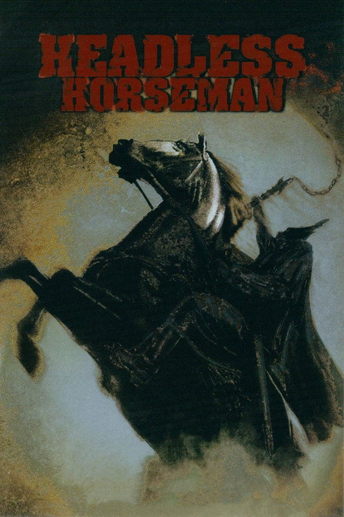 Headless Horseman