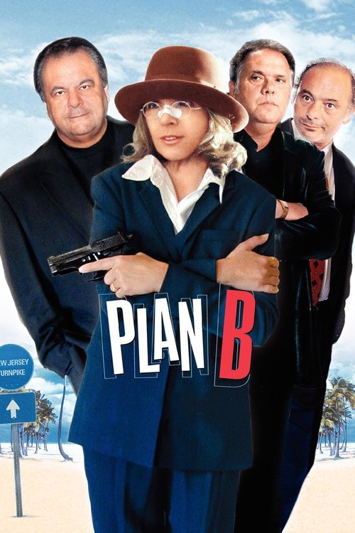 Plan B (2002) poster