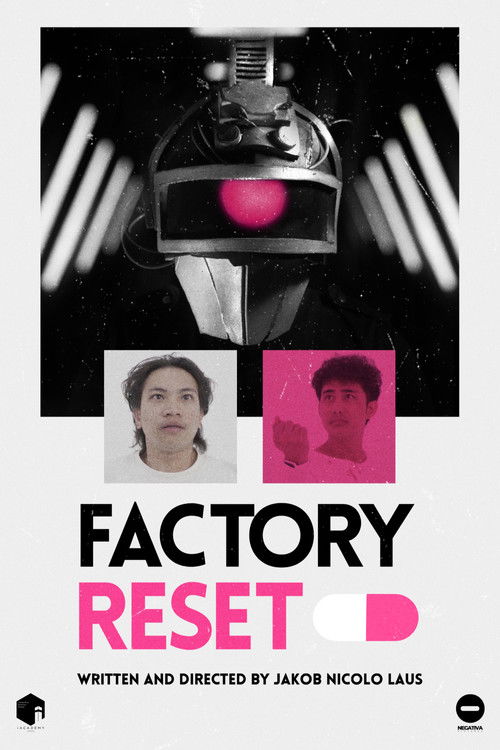FACTORY RESET